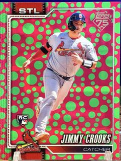 Jimmy Crooks