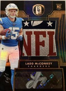 Ladd McConkey
