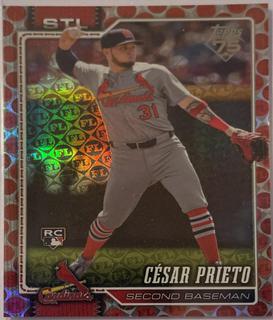 Cesar Prieto