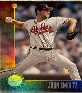 John Smoltz