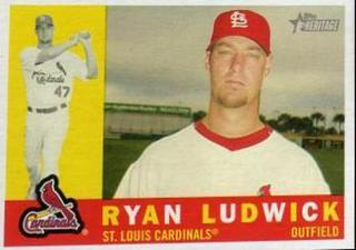Ryan Ludwick