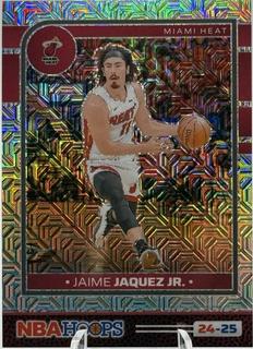 Jaime Jaquez Jr.