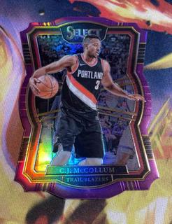 C.J. McCollum