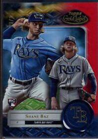 Shane Baz [Class 3 Red] #59