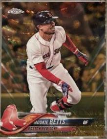 Mookie Betts