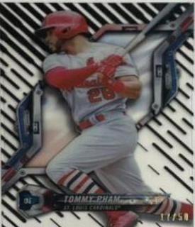 Tommy Pham