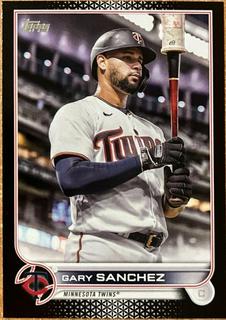 Gary Sanchez