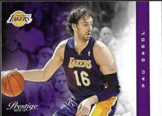 Pau Gasol
