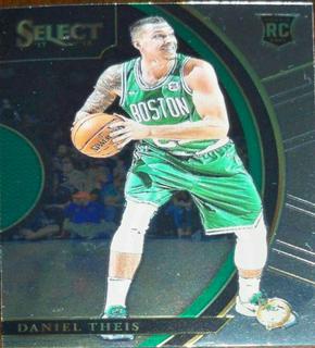 Daniel Theis
