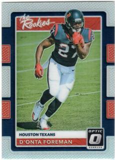 D'Onta Foreman