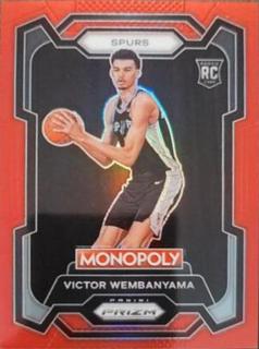 Victor Wembanyama