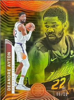 Deandre Ayton