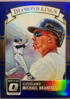 Michael Brantley