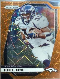 Terrell Davis