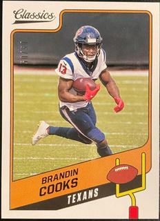 Brandin Cooks