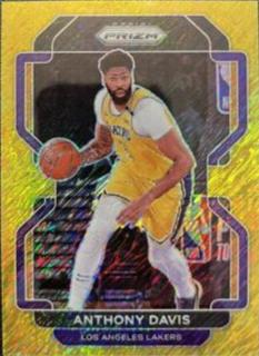 Anthony Davis