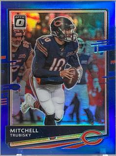 Mitchell Trubisky
