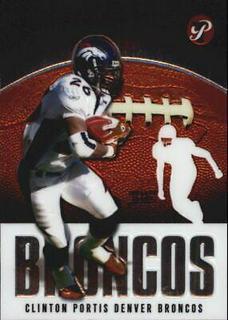 Clinton Portis