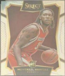 Montrezl Harrell