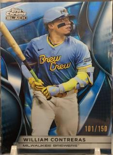 William Contreras