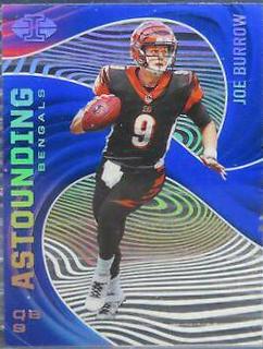 Joe Burrow