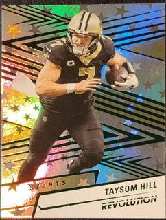 Taysom Hill
