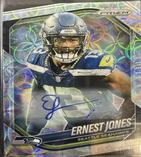 Ernest Jones