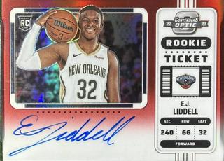 E.J. Liddell