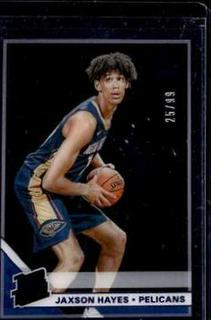 Jaxson Hayes