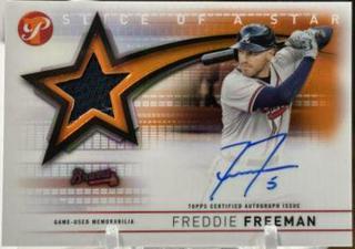 Freddie Freeman