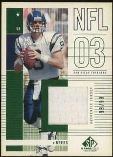 Drew Brees
