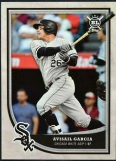 Avisail Garcia