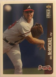 Greg McMichael