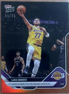 Luka Doncic