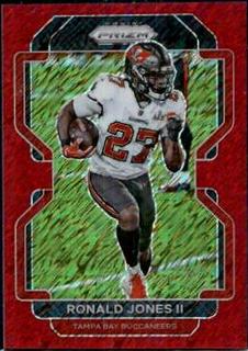 Ronald Jones II
