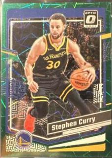 Stephen Curry