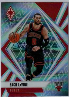 Zach LaVine