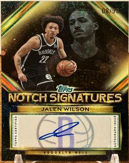 Jalen Wilson