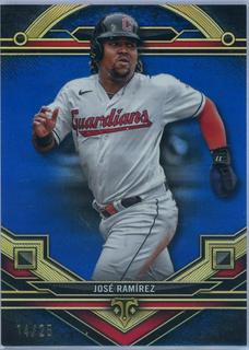 Jose Ramirez