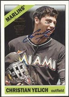 Christian Yelich