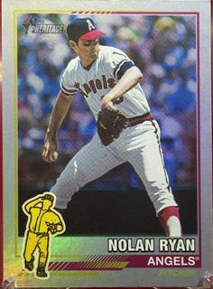 Nolan Ryan