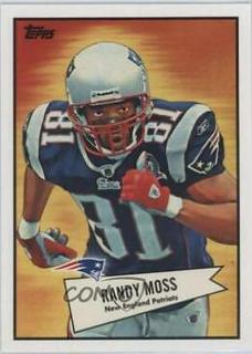Randy Moss
