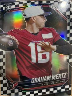 Graham Mertz