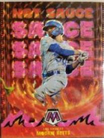 Mookie Betts