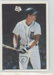 Alan Trammell