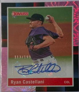 Ryan Castellani