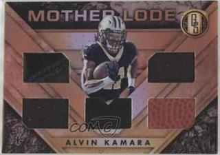 Alvin Kamara