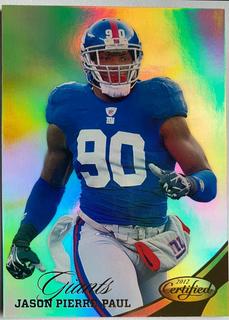 Jason Pierre Paul