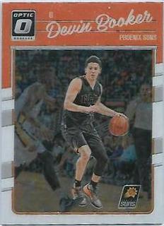 Devin Booker