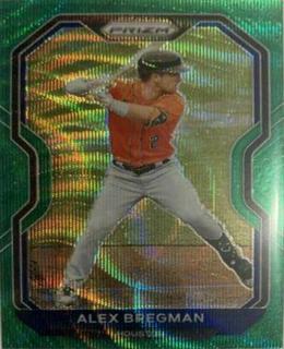 Alex Bregman